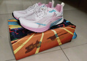 沃蘭迪全新升級全掌碳板夢(mèng)幻閃電體考專(zhuān)用鞋無(wú)釘跑鞋短跑田徑立定跳遠 VOLANTI鉆石限定版 43 曬單實(shí)拍圖