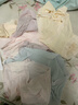 芬騰10條裝丨內褲女冰絲聚乳酸7A抗菌內襠輕薄隱形無(wú)痕夏季-多款可選 【7A】G款隨機顏色，共 10條 XL （適合120-160斤） 曬單實(shí)拍圖