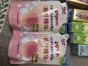 貝親（Pigeon）嬰兒洗發(fā)水沐浴露  洗發(fā)沐浴二合一 補充裝桃葉精華 400ml IA228 曬單實(shí)拍圖