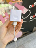 固質(zhì)66W/100W/120W三合一充電器快充套裝一拖三手機(jī)數(shù)據(jù)線適配華為蘋果ipad安卓原裝充電線車載多頭 1.2米【66W快充套裝】三合一 | 三頭快充 曬單實拍圖