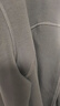森馬（Semir）[商場(chǎng)同款]外套女顯瘦運動(dòng)風(fēng)氣質(zhì)2025春緊身連帽夾克102125108003 曬單實(shí)拍圖