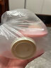 十月結晶集乳器硅膠集奶器漏奶接奶神器母乳收集 手動(dòng)吸乳器 曬單實(shí)拍圖