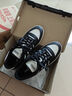 阿迪達斯 （adidas）中性 籃球系列 BREAK START 籃球鞋 IH7963 黑色  43  曬單實(shí)拍圖