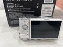 奧林巴斯（OLYMPUS）PEN E-P7 微單相機 EP7數碼相機 雙鏡頭微單套機 色彩創(chuàng  )作 濾鏡拍攝（14-42mm & 40-150mm）白 曬單實(shí)拍圖