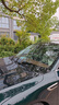 美基（MZJJ）汽車(chē)貼膜車(chē)膜汽車(chē)膜太陽(yáng)膜隔熱膜全車(chē)膜車(chē)窗玻璃隱私防曬防爆膜 X系磁控復合全車(chē)膜(高清前擋+前淺后深) 曬單實(shí)拍圖