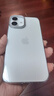 Apple/蘋果 iPhone 16 Plus 256GB 白色 支持移動聯(lián)通電信5G 手機(jī)【返移動話費(fèi)券】 曬單實(shí)拍圖