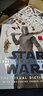 英文原版 DK Star Wars The Rise of Skywalker The Visual Dictionary 星球大戰(zhàn)9DK視覺(jué)圖解指南  電影畫(huà)冊(cè)設(shè)定集 曬單實(shí)拍圖
