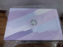 惠普（HP） 星BOOK15筆記本電腦 超輕薄便攜大屏小新品商務辦公本學生游戲手提本電腦 銳龍版 紫藤輕語 R5-7520U/16G/1TB 曬單實拍圖