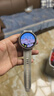 vivoWATCH 5 eSIM版 精鋼 全天候心率血氧監測血壓功能 全新藍河操作系統iOS跨系統兼容智能手表 曬單實(shí)拍圖