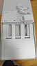 小米（MI）路由器BE3600 2.5G 3600兆級(jí)WiFi7【小米手機(jī)上網(wǎng)搭檔】4核高通處理器 2.5G網(wǎng)口 IOT聯(lián)動(dòng) 曬單實(shí)拍圖