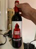小紅帽西班牙進(jìn)口干紅葡萄酒750ml 曬單實(shí)拍圖