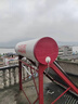 太陽(yáng)雨太陽(yáng)能熱水器家用 智能光電兩用 全自動(dòng)上水加熱 155L保熱墻6代20管 一級能效 送+裝  國家補貼20% 曬單實(shí)拍圖