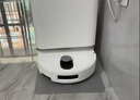 米家【發(fā)布會(huì )新品】掃地機器人M40S仿生雙機械臂防纏繞升降激光導航掃拖一體水箱版洗地機吸塵器 曬單實(shí)拍圖