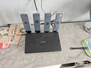 華為路由 BE3 Pro+ WiFi 7+ 雙2.5G網(wǎng)口 智能高增益天線(xiàn) 千兆路由器 無(wú)線(xiàn)家用路由器 曬單實(shí)拍圖