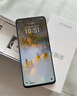 榮耀X60 十面抗摔防水耐磨 5800mAh大電池 一億像素 AI影像 8+256 典雅黑 國家補貼 5G AI手機 曬單實(shí)拍圖