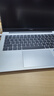 華為（HUAWEI）筆記本電腦  MateBook D 14 MDG-16(Intel UHD Intel i5 Linux 16GB+1TB).皓月銀 曬單實(shí)拍圖