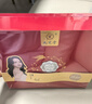九芝堂干燕窩燕盞禮盒100g 銀標密盞 送孕婦長(cháng)輩營(yíng)養品印尼溯源生日禮物 曬單實(shí)拍圖