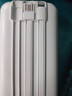 威頓【新國標3C雙認證 | 熱銷(xiāo)200W】充電寶適用小米20000毫安超大容量快充自帶線(xiàn)便攜可上飛機移動(dòng)電源 【皓月白】120W超級快充+自帶三快充線(xiàn)+可上飛機 新國標3C雙認證｜20000毫安｜充電 曬單實(shí)拍圖