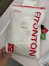 FitonTon5條裝內(nèi)褲女純棉7A抑菌少女內(nèi)褲中腰初中生青春期女孩透氣三角褲 曬單實(shí)拍圖