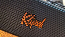 杰士（Klipsch）Detroit 音箱便攜式【國家補貼】侏羅紀重生 無(wú)線(xiàn)藍牙家用戶(hù)外防水音響城市音樂(lè )盒系列 大號 曬單實(shí)拍圖