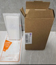 AOYAMIC 適用小米Redmi K40S手機殼紅米k40s 5g保護套防摔全包鏡頭簡(jiǎn)約透明硅膠軟殼超薄 紅米K40S【透明白】 新升級全包鏡頭保護簡(jiǎn)約透明氣囊防摔TPU硅膠軟殼 曬單實(shí)拍圖
