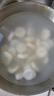 有為無(wú)為去皮馬蹄 新鮮荸薺大果現削發(fā)貨 真空包裝 順豐開(kāi)袋即食 精品去皮大果1斤裝 曬單實(shí)拍圖