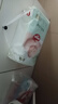 好奇（Huggies）小森林紙尿褲M(mǎn)50片(6-11kg)尿不濕心鉆【透氧頂配更低敏】 曬單實(shí)拍圖