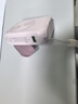 SUIDDY【3C認證丨可上飛機高鐵】充電寶自帶線(xiàn)20000毫安磁吸無(wú)線(xiàn)快充帶插頭移動(dòng)電源適用蘋(píng)果17/16華為 頂配版【疾速3.0快充丨AI控溫芯片】怦怦粉 10000mAh丨國家3C認證丨可上飛機 曬單實(shí)拍圖