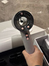 戴森（DYSON）HD16 智能吹風(fēng)機 Supersonic 電吹風(fēng) 負離子 速干護發(fā)   禮物推薦 HD16晶耀紫色 曬單實(shí)拍圖