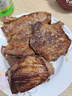 黔大俠貴州高原無(wú)抗山豬梅花肉4斤烤肉雪花梅子肉生鮮豬頸肉源頭直發(fā) 曬單實(shí)拍圖
