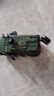 中精質(zhì)造東風(fēng)猛士車(chē)模型三代軍車(chē)合金仿真裝甲車(chē)汽車(chē)玩具退伍軍人紀念品送 超大號東風(fēng)猛士裝甲車(chē)/七開(kāi)門(mén) 合金材質(zhì)+禮盒包裝 曬單實(shí)拍圖