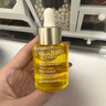 嬌韻詩(shī)（CLARINS）蘭花舒顏護理油 30ml 曬單實(shí)拍圖