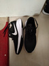 耐克男子緩震專業(yè)跑步鞋冬季公路運動NIKE REVOLUTION 7 FB2207 001黑/白色 39 曬單實拍圖