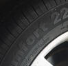 佳通(Giti)汽車(chē)輪胎235/50R19 99V 225V1原配 比亞迪宋PLUS /宋ProDM 曬單實(shí)拍圖