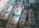 肌研極潤保濕水乳套裝 濃潤型爽膚水乳液 玻尿酸補水滋潤護膚品女干皮 曬單實拍圖