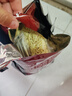 蔡林記經(jīng)典原味武漢熱干面湖北特產(chǎn)干拌面速食方便面條早餐5連包650g 曬單實(shí)拍圖
