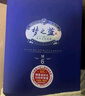 洋河夢(mèng)之藍M6 40.8度500ml*4整箱裝 濃香型白酒(2019-2022年隨機發(fā)貨) 曬單實(shí)拍圖