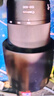 JJC 相機遮光罩 適用于佳能EF 70-300mm II二代/RF 100-400鏡頭 替代ET-74B R5C R7 R62 90D 850D配件 遮光罩 曬單實(shí)拍圖
