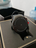 HUAWEI WATCH 5 46mm基礎款深錆色不銹鋼表殼蒼穹黑首創(chuàng)X-TAP智感窗eSIM通信手表華為智能手表watch5 曬單實拍圖