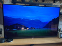 微星（MSI）31.5英寸 4K 量子點 OLED 240Hz 0.03ms(GTG) HDR400 游戲電競顯示器屏 MAG 321UPX QD-OLED 曬單實拍圖
