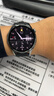 HUAWEIWATCH GT 6 雅丹黑 46mm智能手表多維情緒健康全新騎行體驗21天超長(cháng)續航華為GT6手表GT5升級 曬單實(shí)拍圖