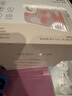 索愛（soaiy）KY01無線領(lǐng)夾防嘯叫小蜜蜂擴(kuò)音器教師專用長續(xù)航藍(lán)牙音箱音響麥克風(fēng)上課教學(xué)導(dǎo)游戶外背帶便攜粉 曬單實拍圖