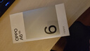 OPPO A6 8GB+256GB 絲絨灰 越級流暢雙引擎 IP69防水 5G耐用抗摔新款智能手機 官方正品 國家補貼 曬單實(shí)拍圖