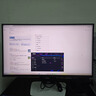 微星（MSI）27英寸4K160Hz雙模1K320Hz 1152分區MiniLED顯示器 旋轉升降 HDR1000 Type-c 98W  點(diǎn)陣式RGB燈效 MPG 274URDFW E16M白龍 曬單實(shí)拍圖