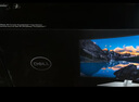 戴爾（DELL）UltraSharp 39.7英寸5K IPS Black 曲面大屏專業(yè)電腦顯示器140WType-C接口120Hz高刷U4021QW升級版 支持分屏U4025QW內置音箱 曬單實拍圖