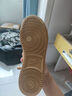 耐克男子透氣低幫運(yùn)動(dòng)鞋冬季板鞋NIKE COURT VISION LOW CD5463 200亞麻/亞麻/麥黃/麻線黃 43 曬單實(shí)拍圖