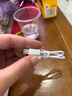 嘉柏蘭【國(guó)家3C認(rèn)證丨銷量第一】MagSafe磁吸充電寶移動(dòng)電源20W超級(jí)快充超薄迷你便攜無(wú)線適用蘋果華為 旗艦版【20W超級(jí)快充】國(guó)家3C認(rèn)證丨全系通用 可上飛機(jī)高鐵+全網(wǎng)熱銷100W+高品質(zhì)電芯 曬單實(shí)拍圖