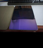 閃魔適用iPad pro鋼化膜2025/24/21/22款air7/6/5/4保護膜11/12.9/13英寸高清抗藍光平板膜 【加強版電鍍雙倍抗指紋】 2025款iPad air6/7 11寸 曬單實(shí)拍圖