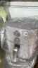 美的（Midea）空氣炸鍋不用翻面 微蒸汽嫩烤 家用全自動(dòng)大容量實(shí)用 多功能炸鍋金屬腔體不沾易洗 炸烤箱一體 【店內(nèi)排名第一|雙旋免翻面】505P6- 5.3L 曬單實(shí)拍圖