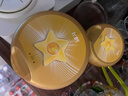 飛鶴星飛帆卓睿嬰兒配方奶粉1段(0-6個(gè)月) 750g  乳鐵蛋白 育兒補貼 曬單實(shí)拍圖